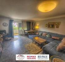 Modernes Wohnen mit Loggia - 4-Zimmer-Wohnung mit 92m² und einem Stellplatz in ruhiger Lage von Brühl!