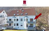 Hausansicht - Top-Wohnung zum Sofortbezug - nur noch Koffer packen