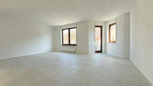 Wohnen - 3 Zimmer Etagenwohnung zum Kaufen in Lichtenstein