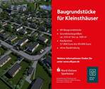 Titelbild - Zu Hause im Herzen Angelns! Wählen Sie aus 69 Baugrundstücken für Kleinsthäuser
