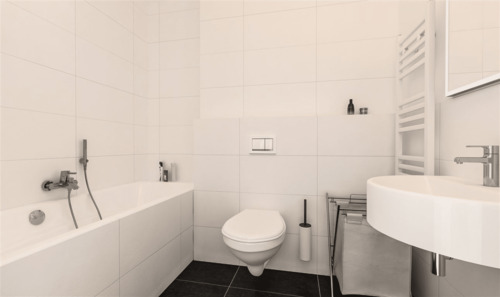 Badezimmer - 