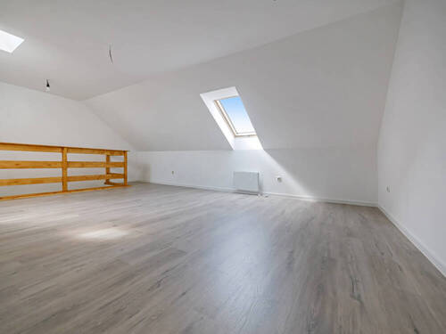 Dachboden c - 