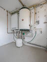 Heizungsraum b - 