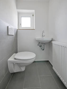Gäste-WC - 