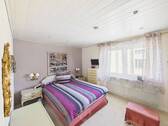 Schlafzimmer 1. Stock - 