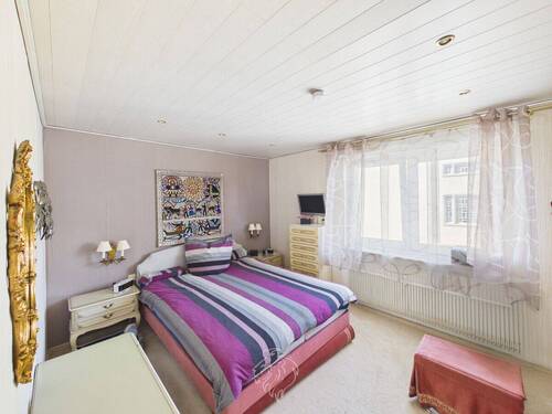 Schlafzimmer 1. Stock - 