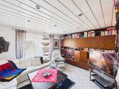Wohnzimmer 1. Stock - 