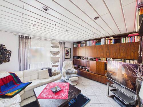 Wohnzimmer 1. Stock - 