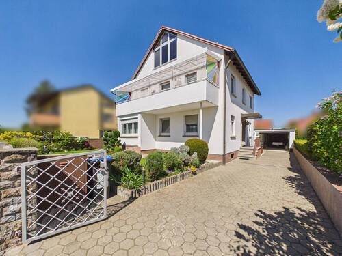 Eingang Hof - 