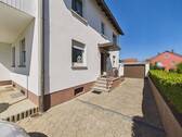 Hauseingang - 
