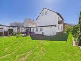 Gartenansicht - 