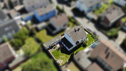 Seitenansicht - 