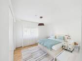 Schlafzimmer EG - 