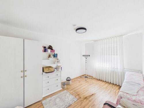 Kinderzimmer EG - 