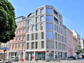 Scenlage - Büro zur Miete in Hamburg