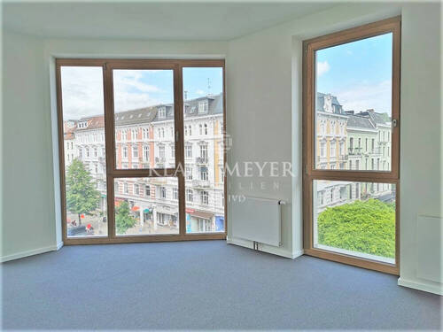 Eckbüro - 