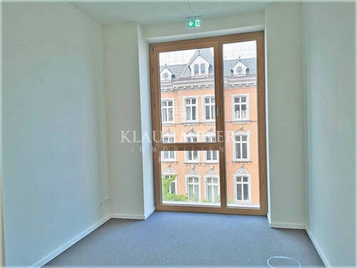 im Büro - 