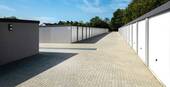 Chemnitz Garagenpark - 
