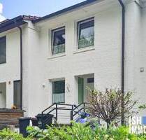 Familienfreundliches, gepflegtes Reihenmittelhaus in guter Lage! - Buxtehude Neukloster