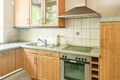 Küche - 3 Zimmer Reihenmittelhaus in Buxtehude