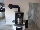 Kamin - 