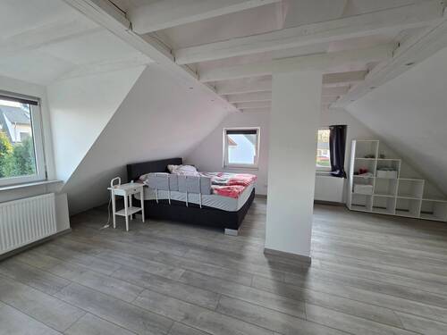 Schlafzimmer - 