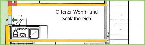 Ferienwohnung - 