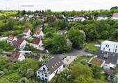 Visualisierung Lage - 3 Zimmer Etagenwohnung in Höchberg