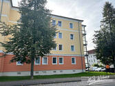 Detailansicht - 3 Zimmer Etagenwohnung zur Miete in Zeitz