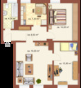Grundriss - 