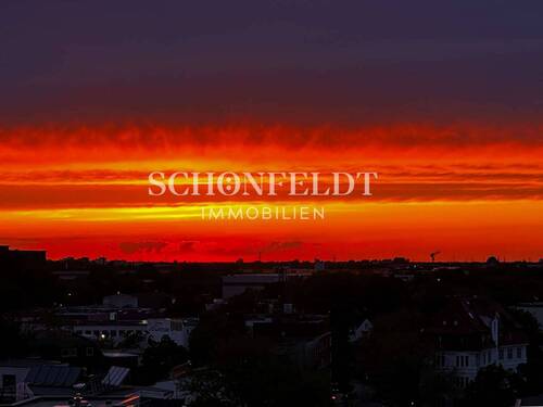 Ausblick 10. OG - 