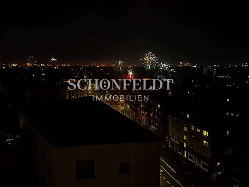 Silvester 10. OG - 