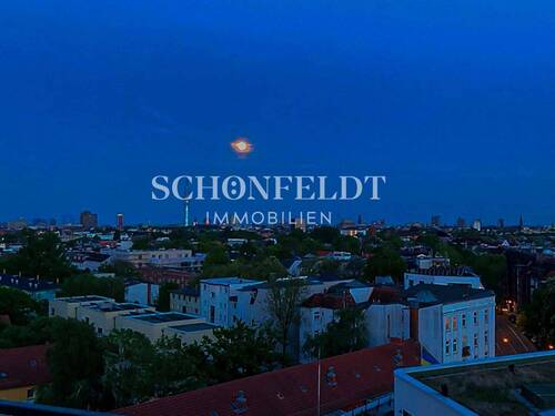 Ausblick 10. OG - 