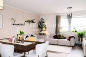 Wohn- und Esszimmer - 