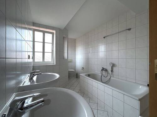 Badezimmer - 