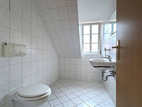 Gäste-WC - 