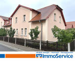 Bild 1 - Altbau trifft Ruhe - Gemütliche 3-Zimmer-Wohnung in Röthenbach