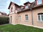 Ansicht Hauseingang - 3 Zimmer Etagenwohnung in Röthenbach an der Pegnitz