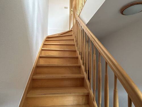 Treppenhaus - 