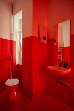 Bad - Büro in Berlin zur Miete