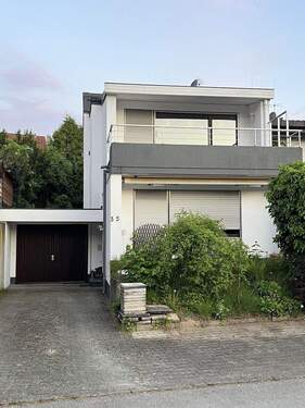 Bild 2 - 5 Zimmer Reihenendhaus zum Kaufen in Horben