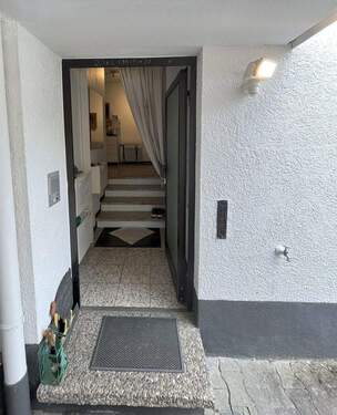 Bild 3 - 5 Zimmer Reihenendhaus in Horben