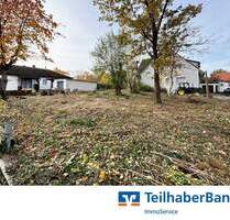Traumhaftes Baugrundstück in Niederndorfs Bestlage - Herzogenaurach