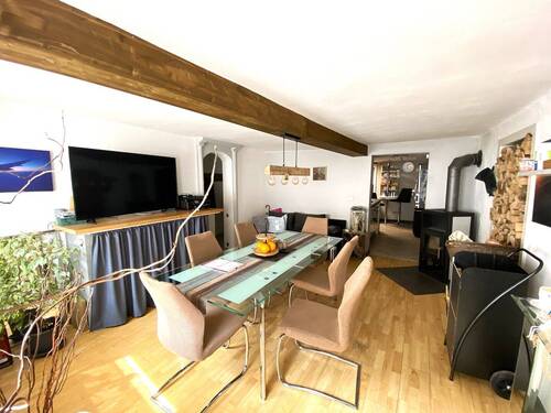 6. Esszimmer EG - 
