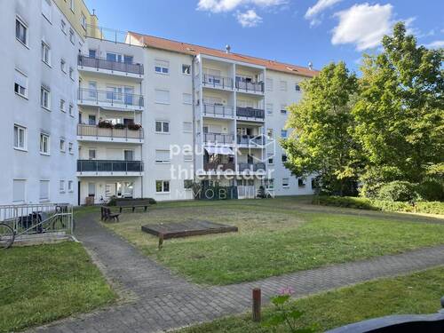 IMG_8387 - 2 Zimmer Mehrfamilienhaus, Wohnhaus zum Kaufen in Leipzig