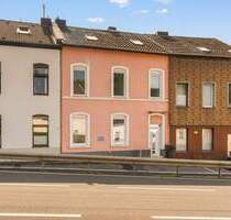 Umfassend saniertes Einfamilienhaus mit traumhaftem Garten zwischen Scherberg und Stadtgarten - Würselen