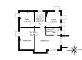Grundriss Kellergeschoss - 