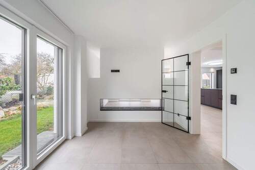 Essbereich - Einfamilienhaus mit 187,50 m&sup2; in München zum Kaufen