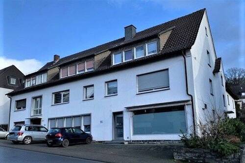 Bild 5 - Vielseitige Gewerbefläche in Arnsberg (Ringstraße)