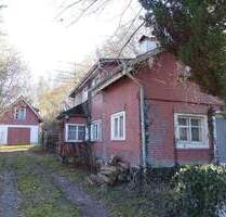 Einzigartiges Grundstück in der Fürstenstadt Donaueschingen